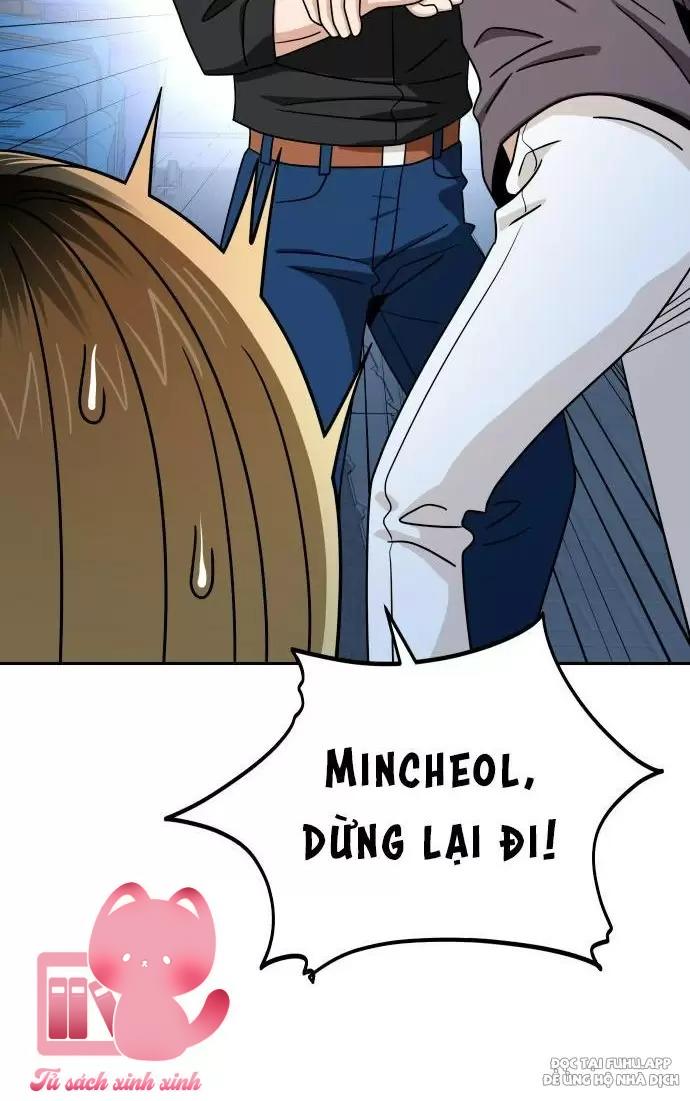 Lớ Ngớ Vớ Phải Tình Yêu Chap 69 - Trang 2