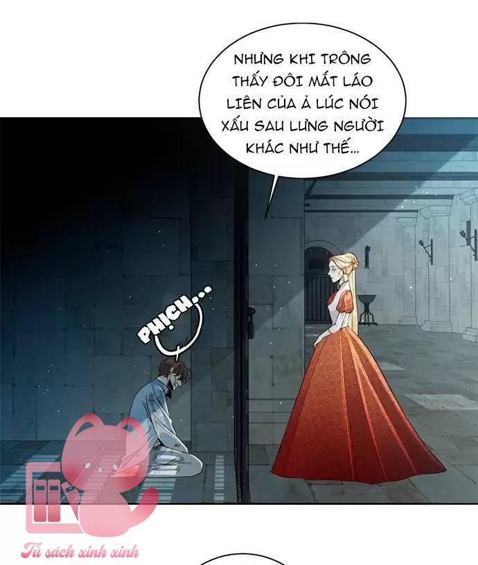 Hoàng Hậu Tái Hôn Chapter 34 - Next Chapter 35