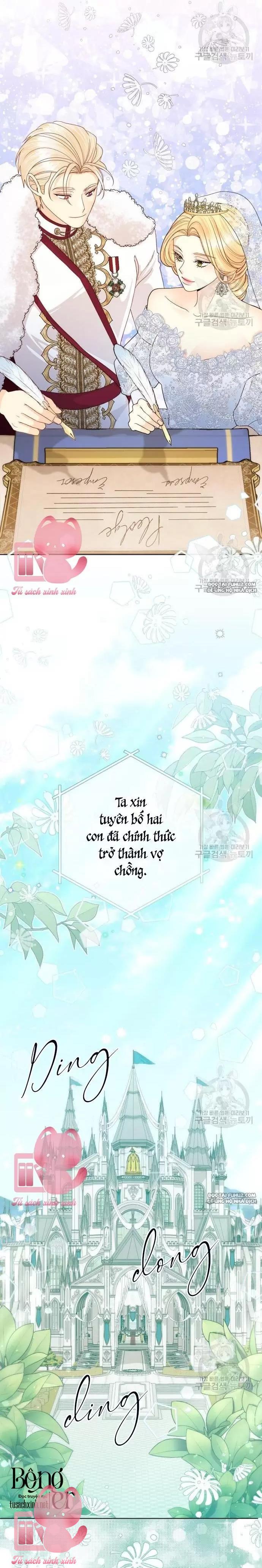 Hoàng Hậu Tái Hôn Chapter 127 - Next Chapter 128