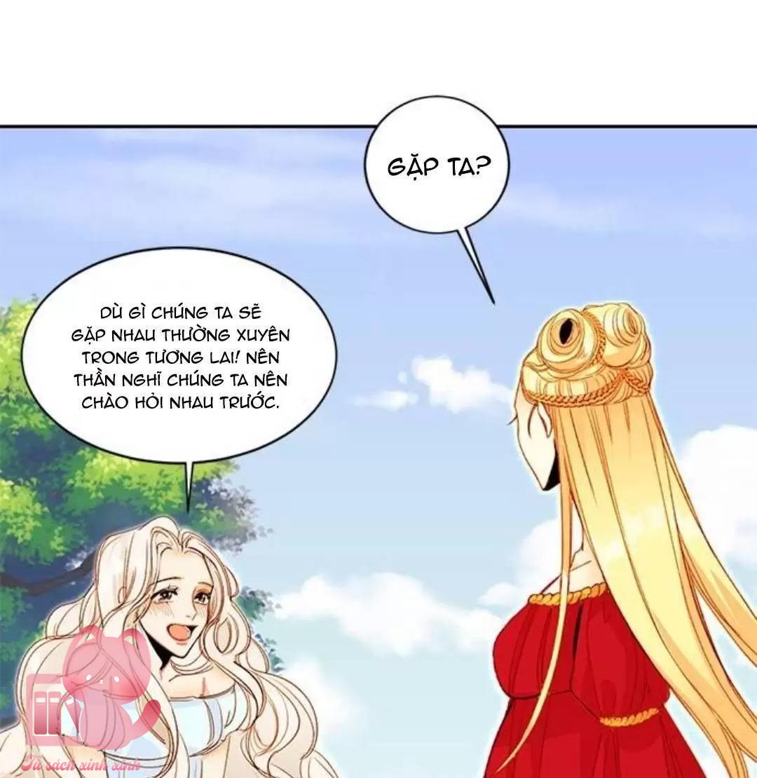 Hoàng Hậu Tái Hôn Chapter 3 - Next Chapter 4