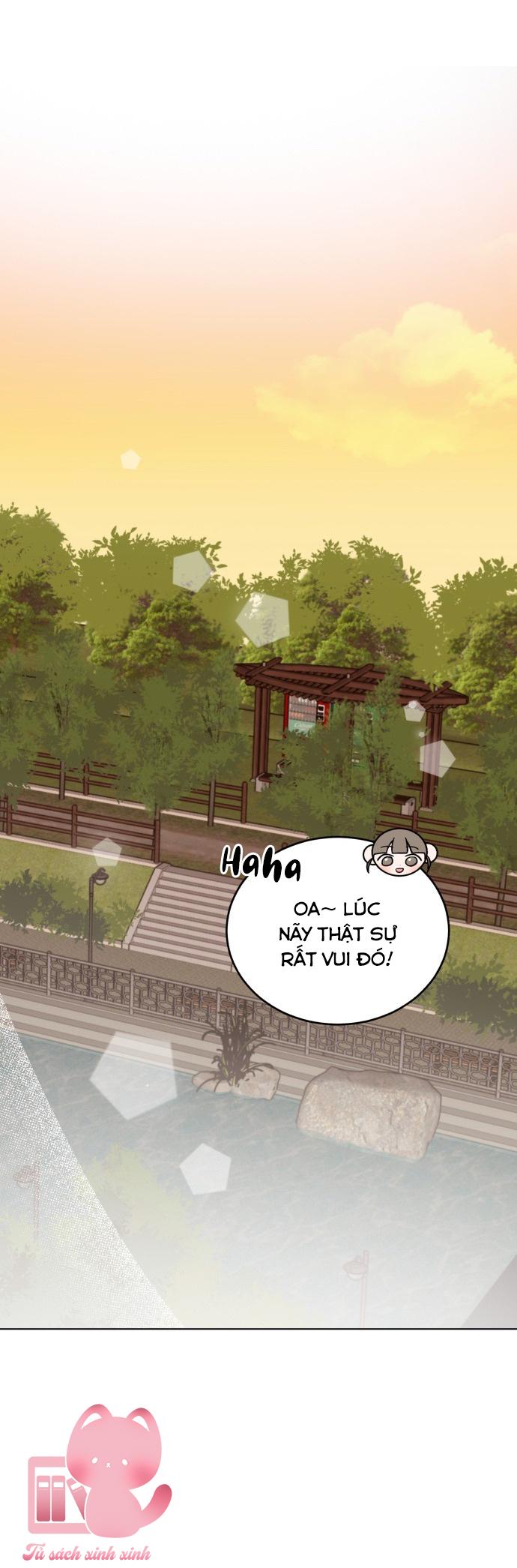 Chúng Ta Là Gì Của Nhau? Chap 32 - Trang 2