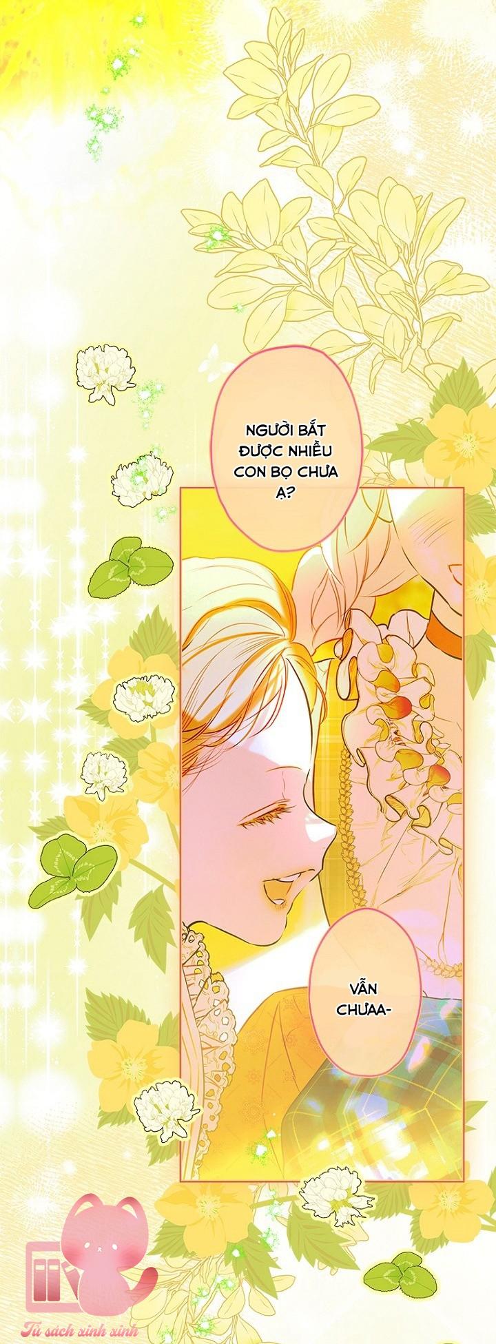 Khế Ước Hôn Nhân Của Mẹ Tôi Chap 83 - Trang 3