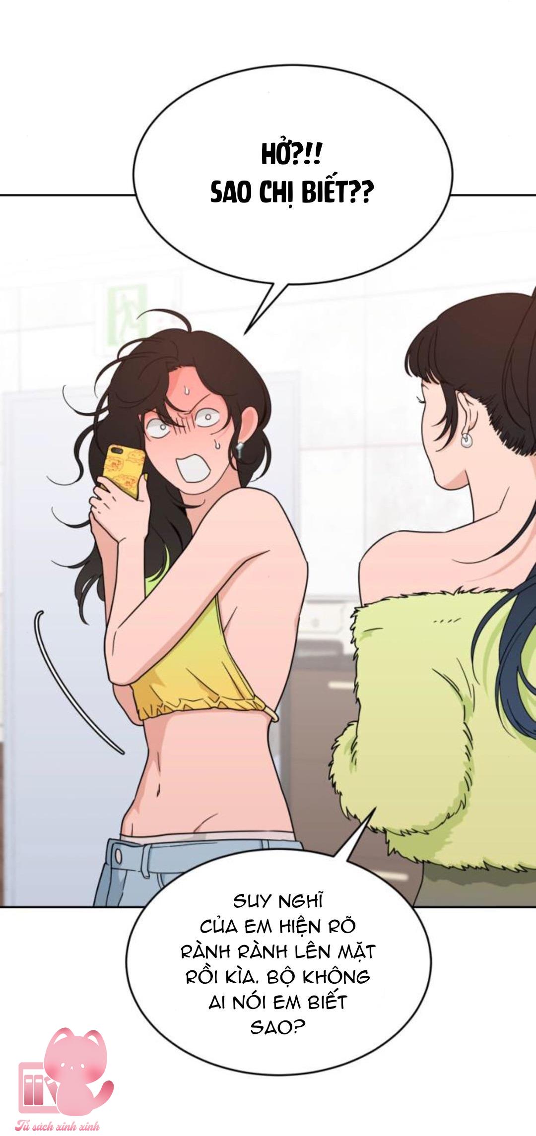 Vận May Không Ngờ Chapter 24 - Next Chapter 24.1