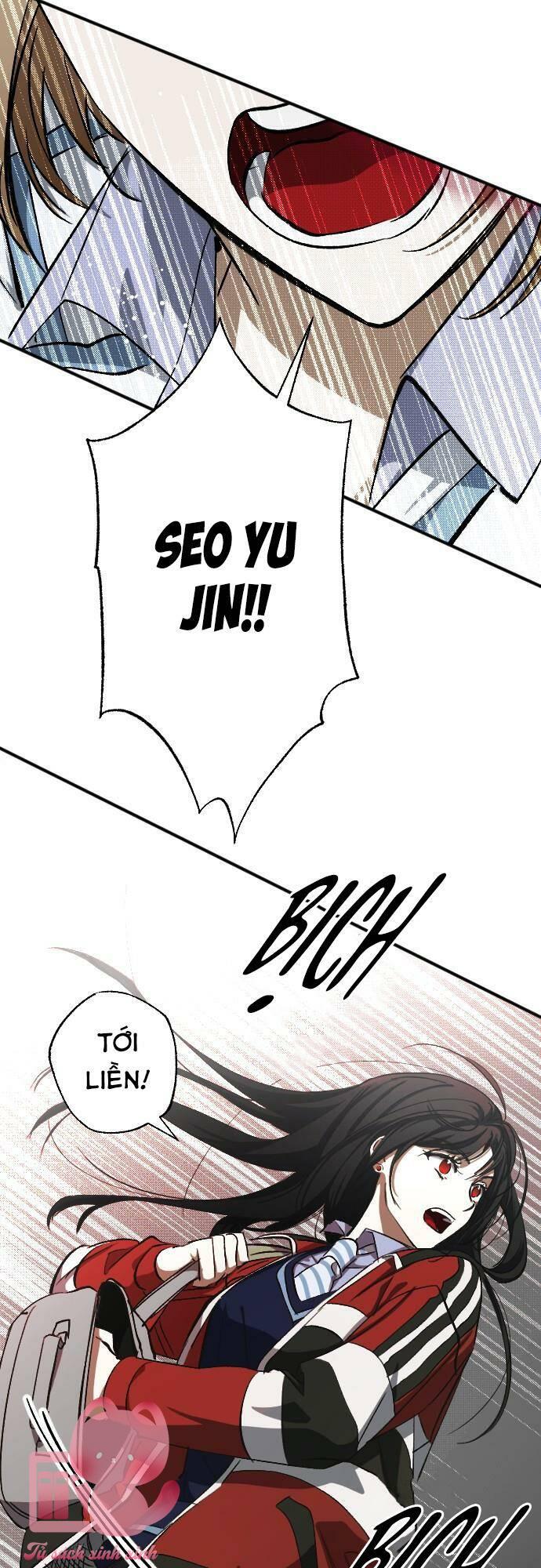 Đêm Của Bóng Tối Chapter 11 - Trang 4