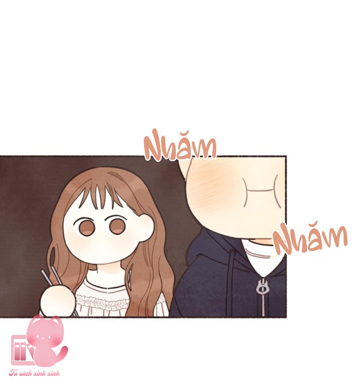 Cảm Xúc Chuyển Giao Chap 17 - Trang 3