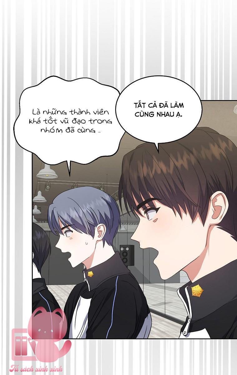 Debut Or Die Chapter 12 - Trang 4