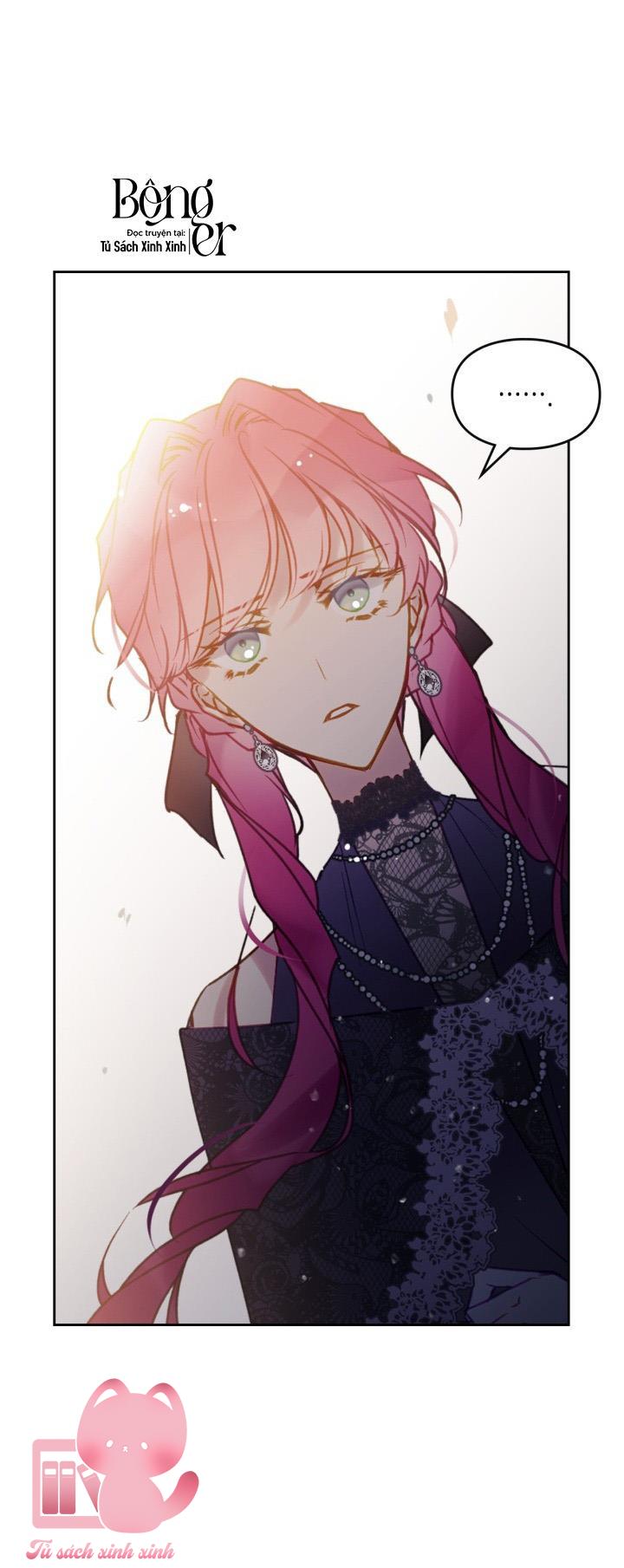 Kết Cục Của Nhân Vật Phản Diện Chỉ Có Thể Là Cái Chết Chapter 132 - Next Chapter 133