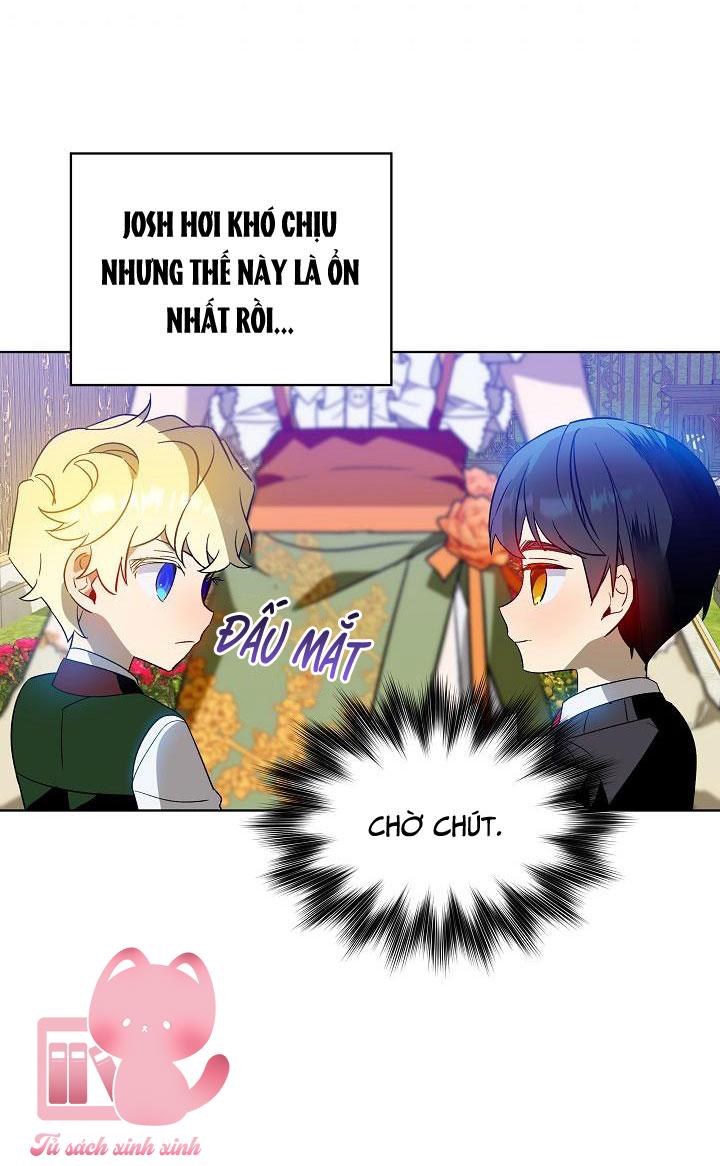 Quý Cô Thế Giới Ngầm Chap 28 - Next Chap 29