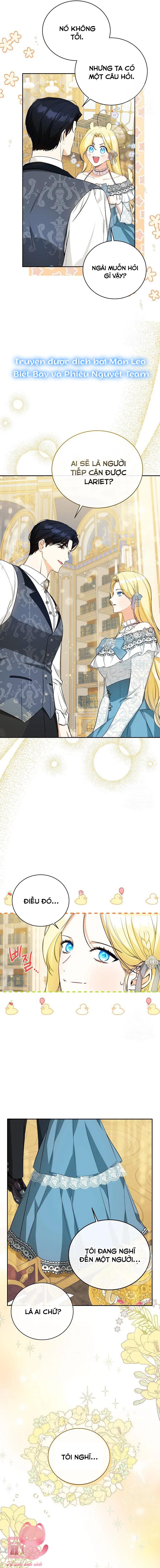 Hình Như Tôi Đã Xuyên Vào Cuốn Tiểu Thuyết Nào Đó Chapter 21 - Next Chapter 22