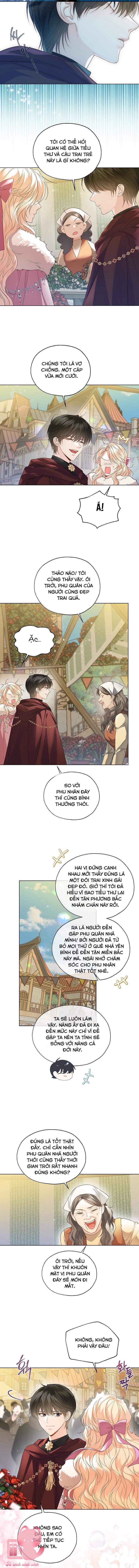 Tiểu Thư Crystal Là Nam Nhân Chap 42 - Trang 2