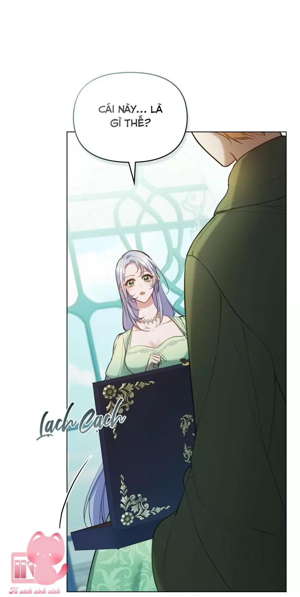 Nếu Không Vâng Lời Công Tước Chapter 31 - Trang 4