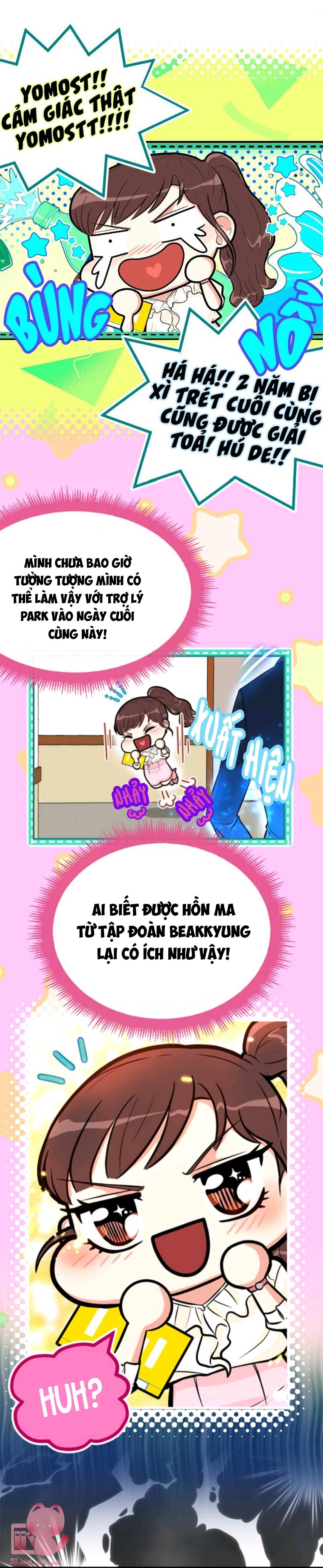 Tôi Sẽ Mang Em Đi Chap 4 - Next Chap 5