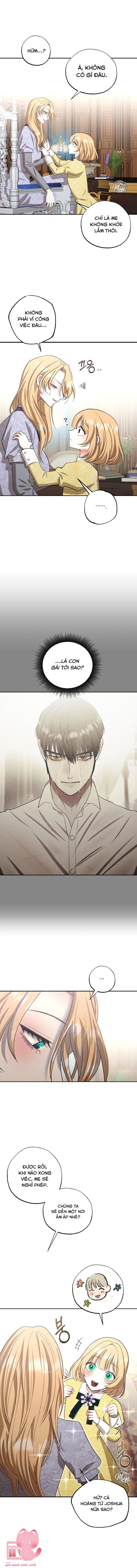 Tôi Bị Cắn Bởi Chú Chó Tôi Đã Bỏ Rơi Chap 57 - Next Chap 58