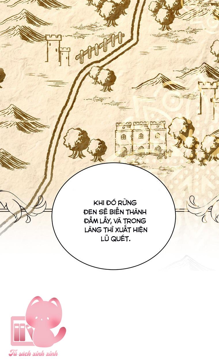 Thế Thì Ta Cứ Trở Thành Kẻ Ác Thôi Chap 44 - Trang 2