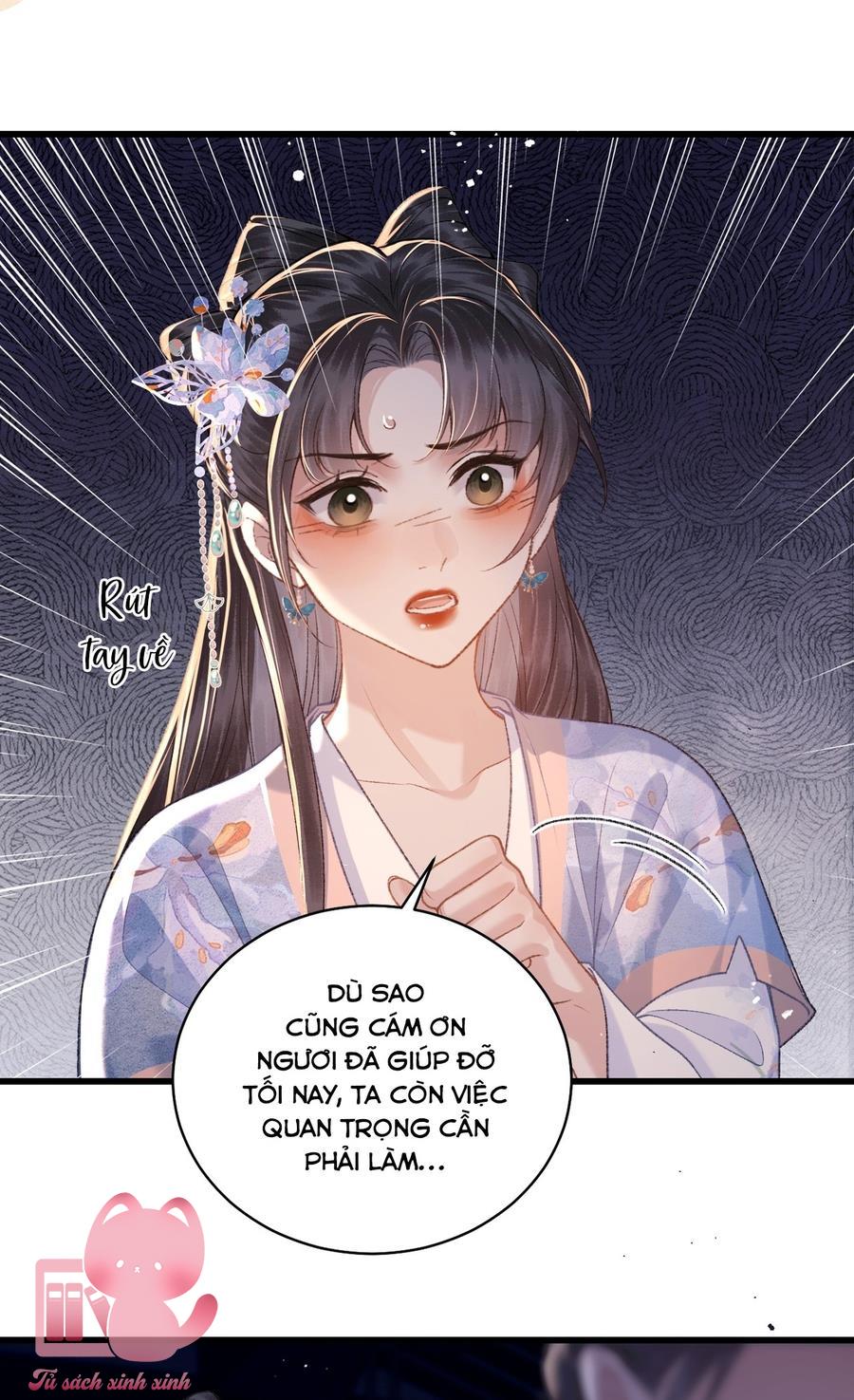 Gả Cho Vai Ác Chap 44 - Next Chap 45