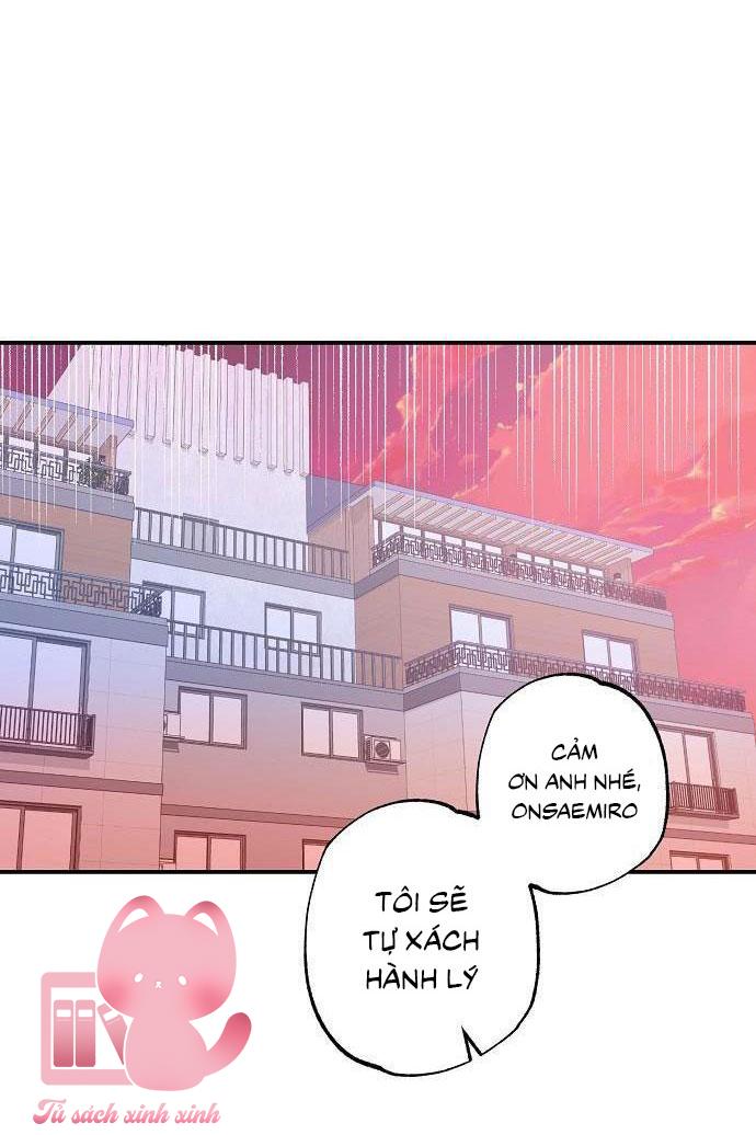 Onsaemiro Chapter 30 - Next Chapter 31