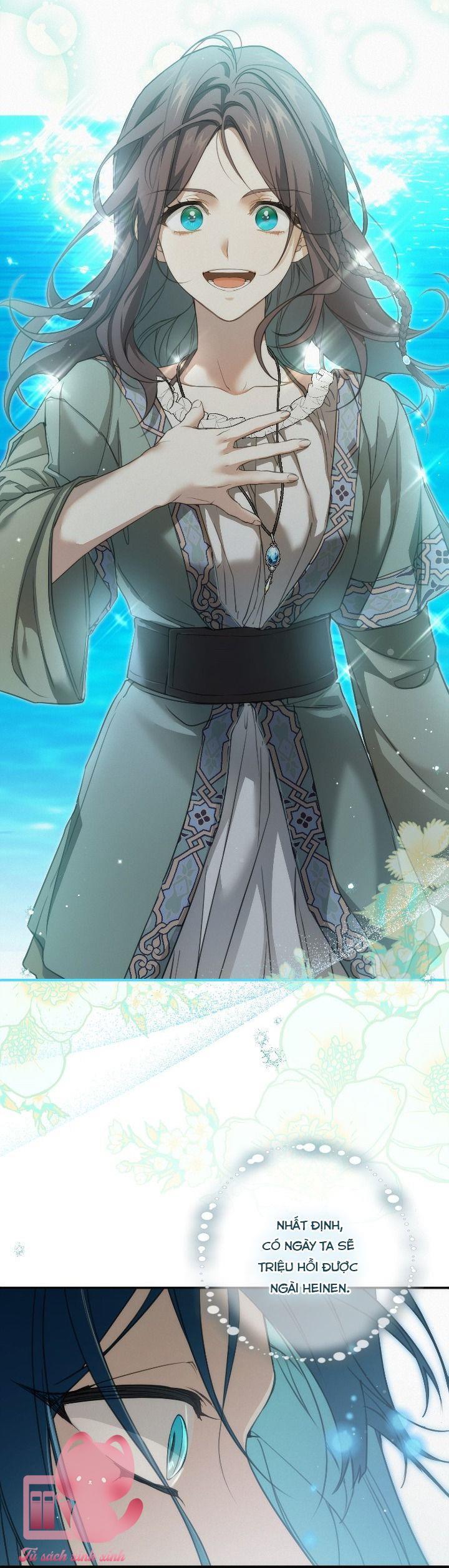 Hướng Về Ánh Dương Lần Nữa Chapter 93 - Trang 4