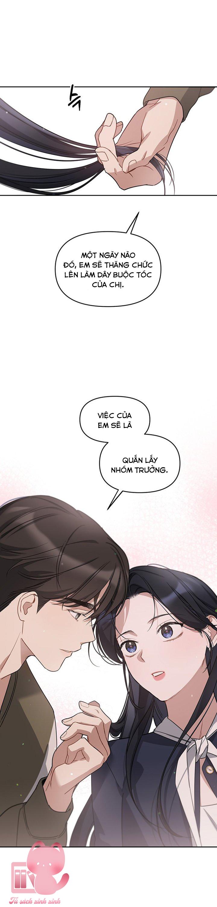 Gieo Nhân Gặt Quả Chap 65 - Trang 2