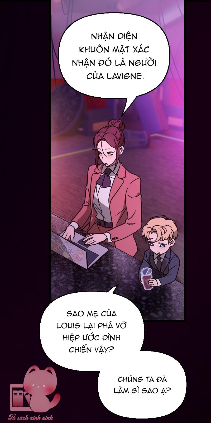 Bảo Mẫu Của Mafia Chap 37 - Next Chap 38