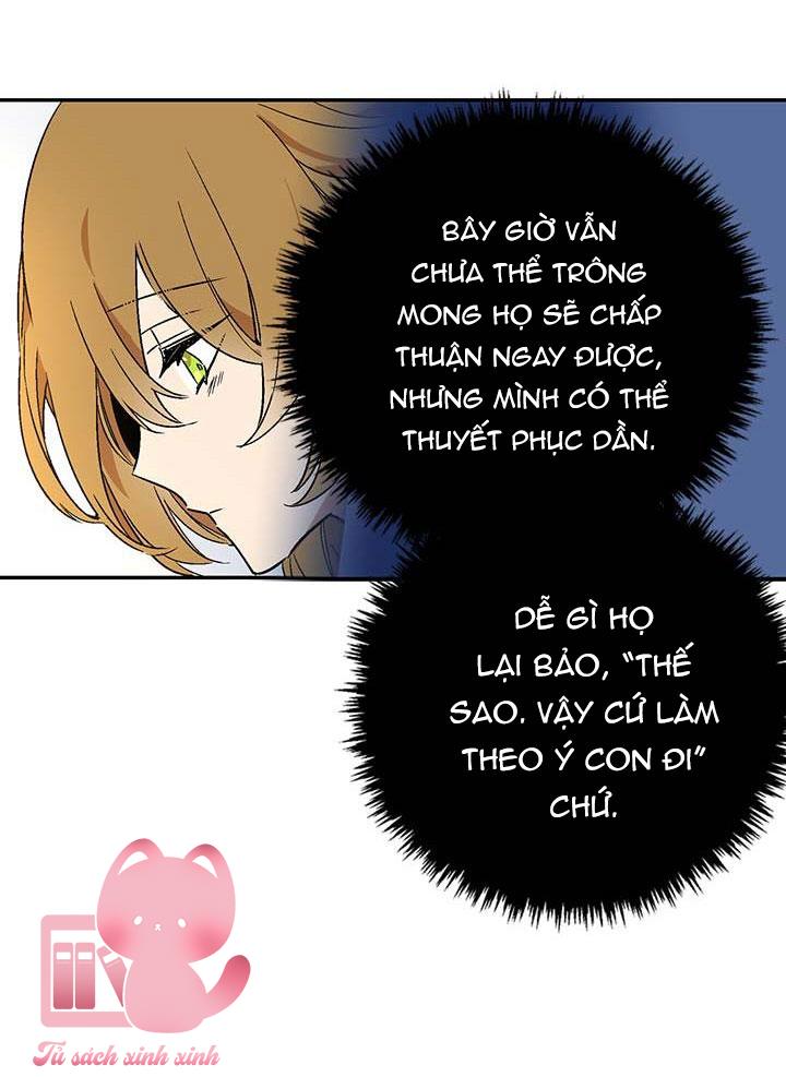 Vị Hôn Thê Khế Ước Của Công Tước Chapter 5 - Trang 4