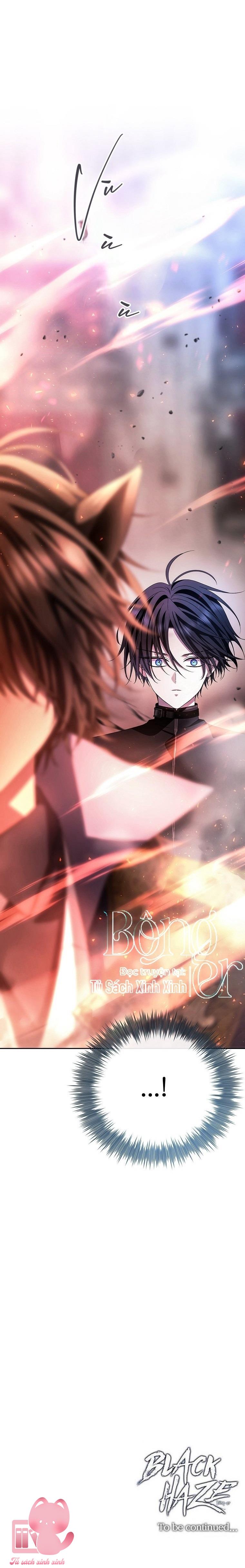 Black Haze Chapter 7 - Next Chapter 8