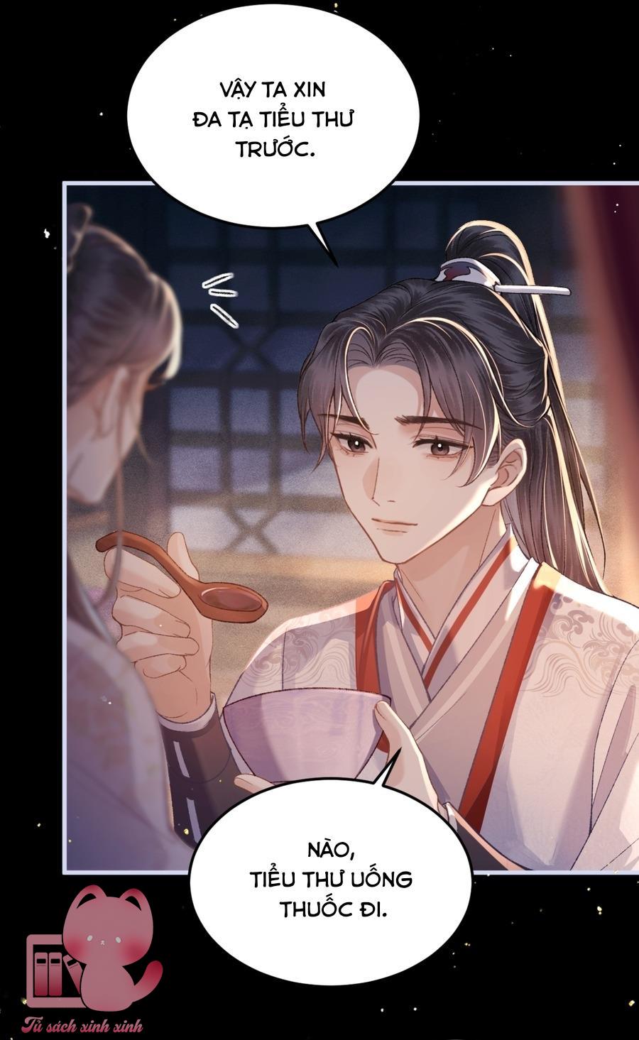 Gả Cho Vai Ác Chap 59 - Next Chap 60