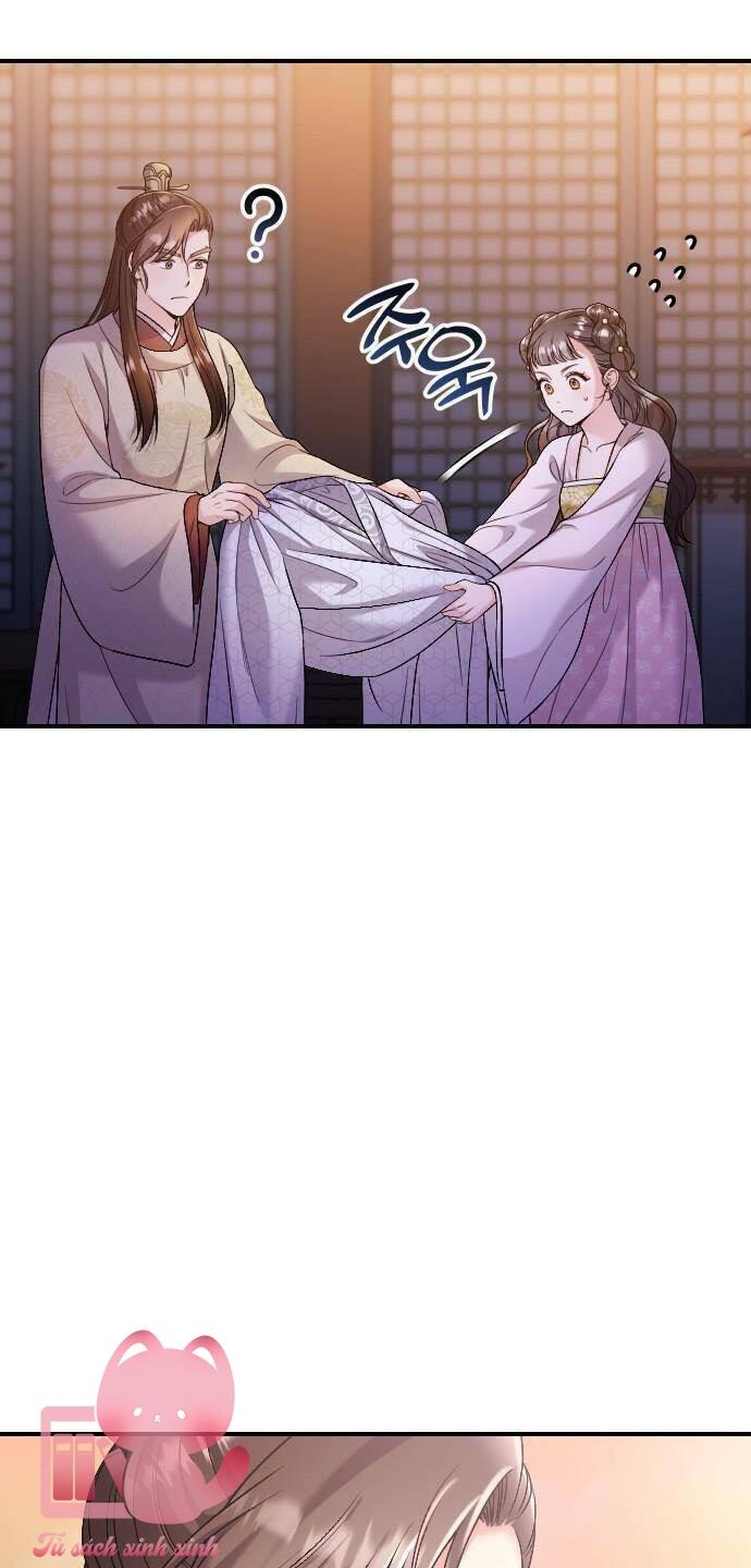 Từ Cao Thủ Trở Thành Phi Tần Chapter 34 - Next Chapter 35