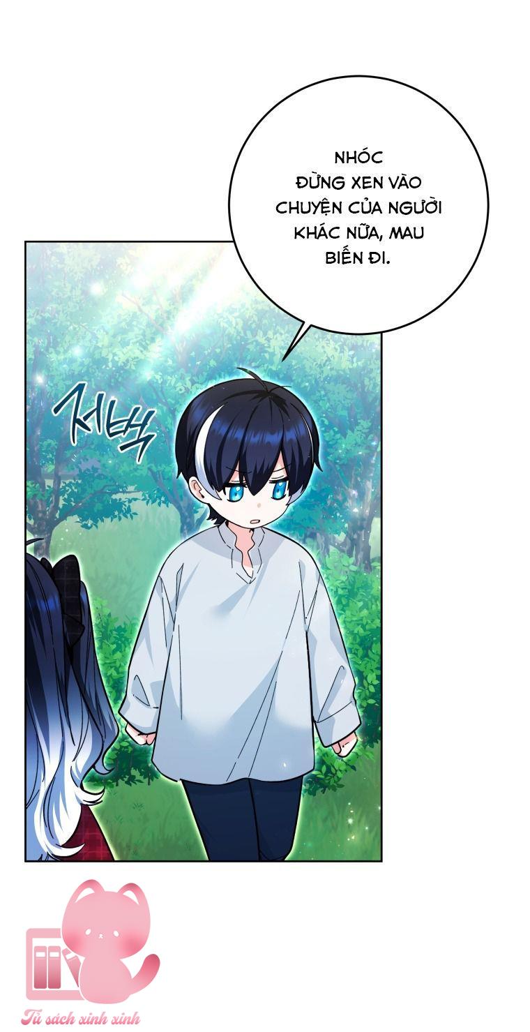 Bé Con Cá Voi Sát Thủ Chapter 12 - Next Chapter 13