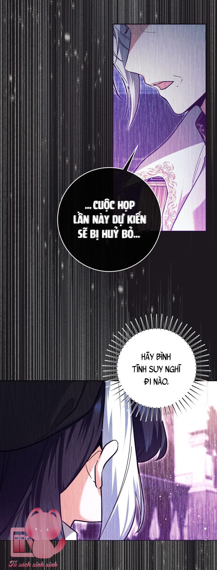 Bé Con Cá Voi Sát Thủ Chapter 20 - Next Chapter 21