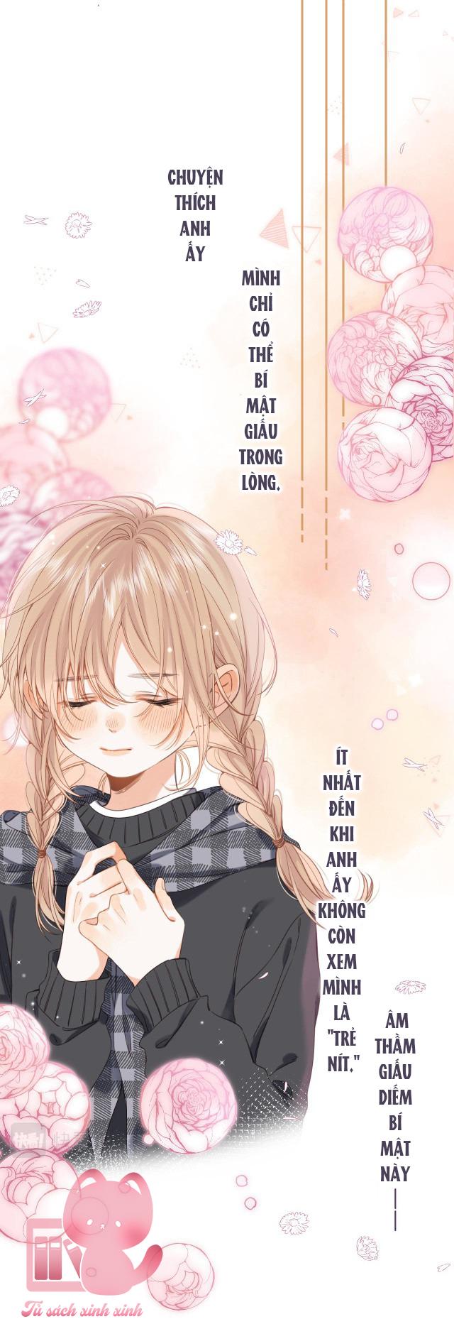 Mối Tình Thầm Kín Chapter 38 - Trang 4