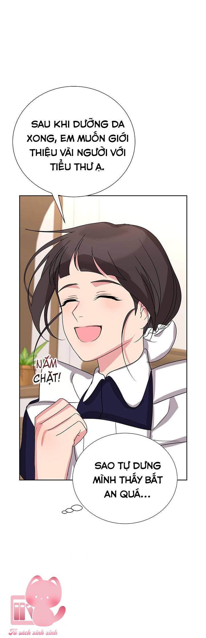 Thế Thì Ta Cứ Trở Thành Kẻ Ác Thôi Chap 35 - Trang 2