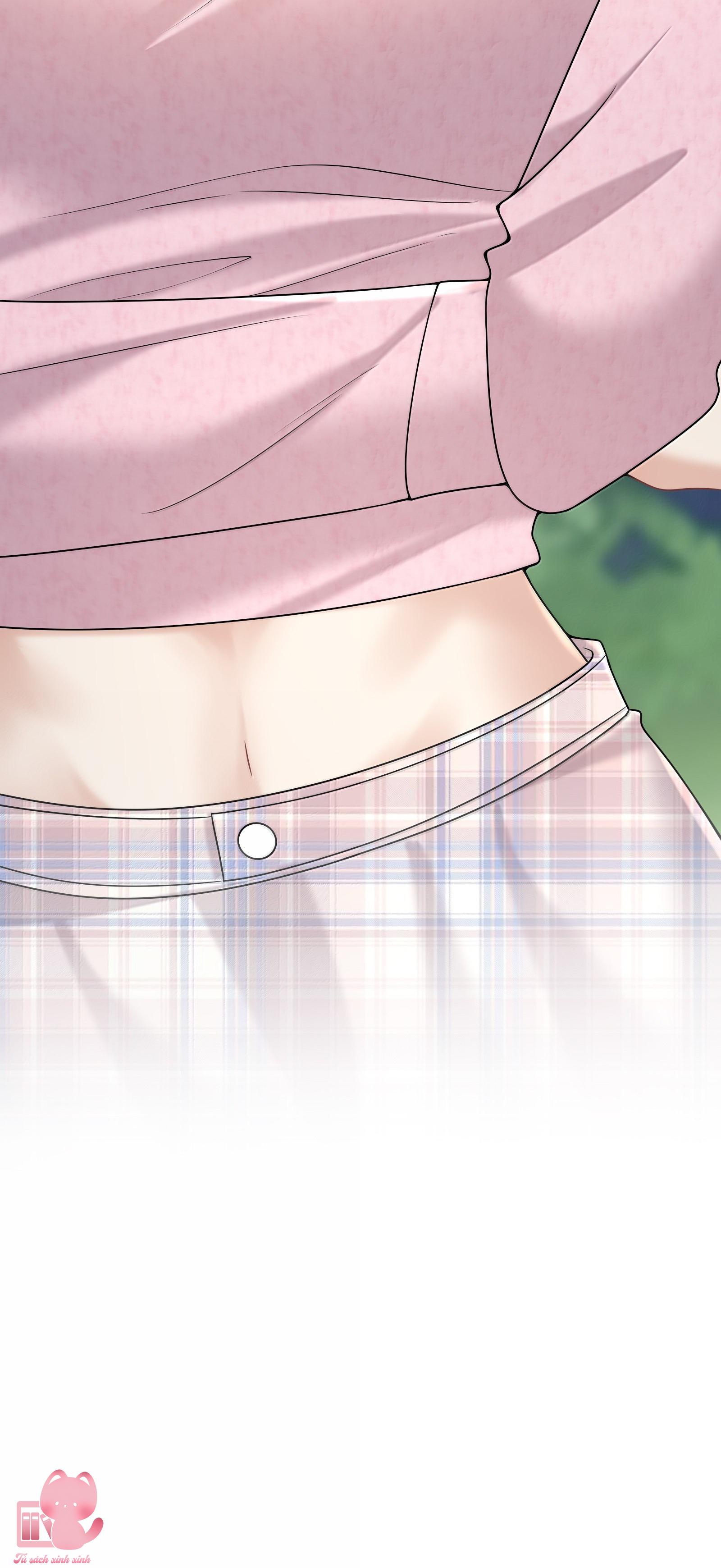 Người Tình Nguy Hiểm Chap 36 - Trang 4