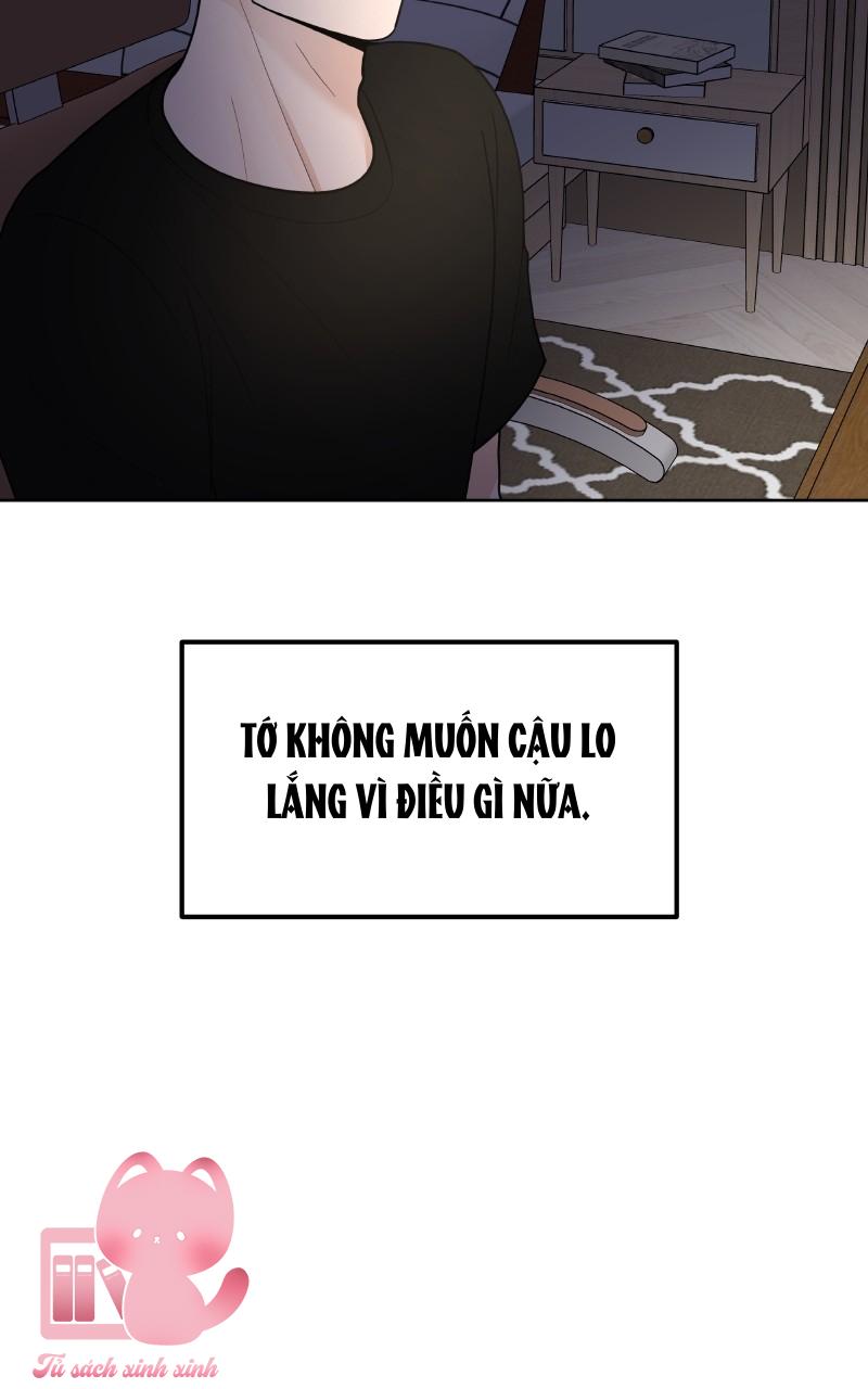 Thời Gian Trở Thành Lý Do Của Đôi Ta Chapter 50 - Next Chapter 51