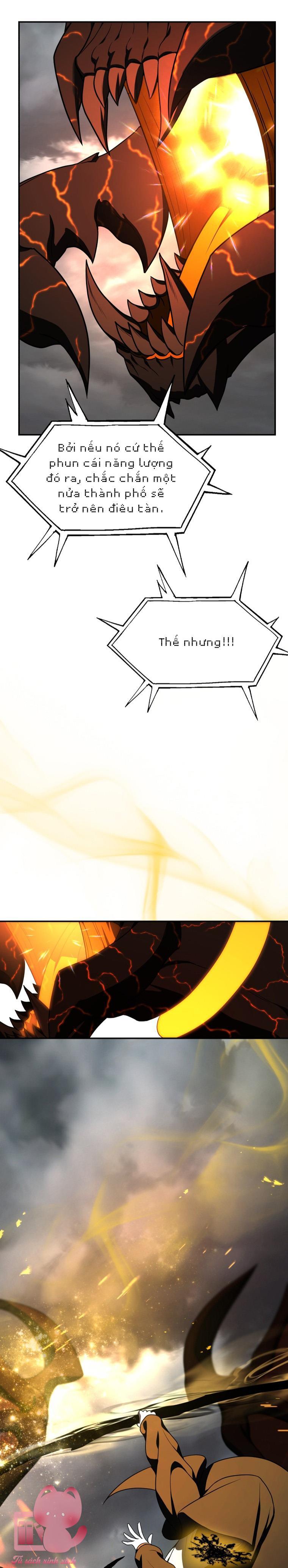 Hướng Dẫn Sinh Tồn Dành Cho Ranker Chapter 18 - Next Chapter 19