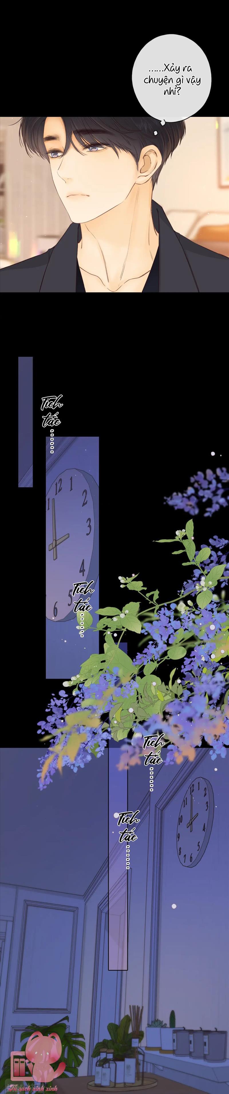 Khó Dỗ Dành Chapter 47 - Trang 3
