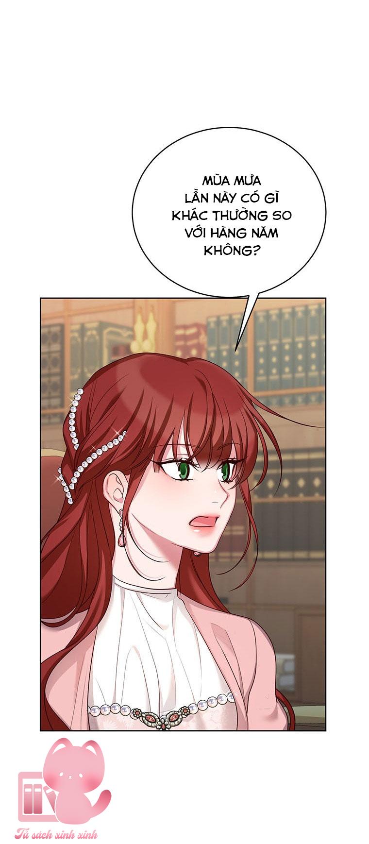 Thế Thì Ta Cứ Trở Thành Kẻ Ác Thôi Chap 46 - Trang 2