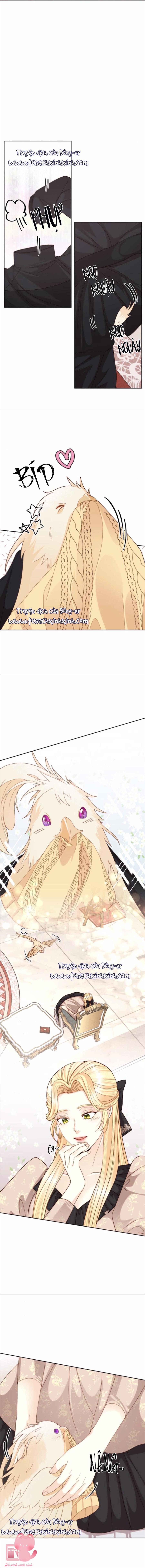 Hoàng Hậu Tái Hôn Chapter 117 - Next Chapter 118