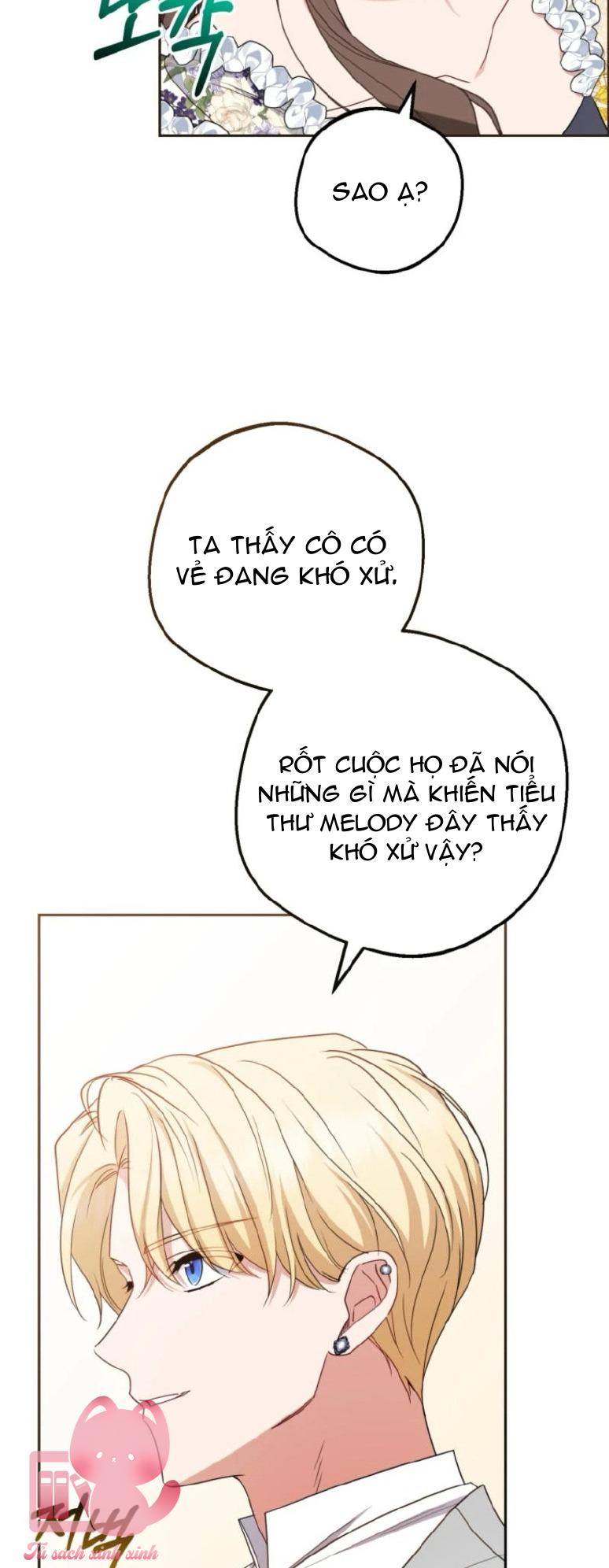 Được Yêu Thương Mà Còn Ngại Ngùng Sao! Chapter 91 - Next 