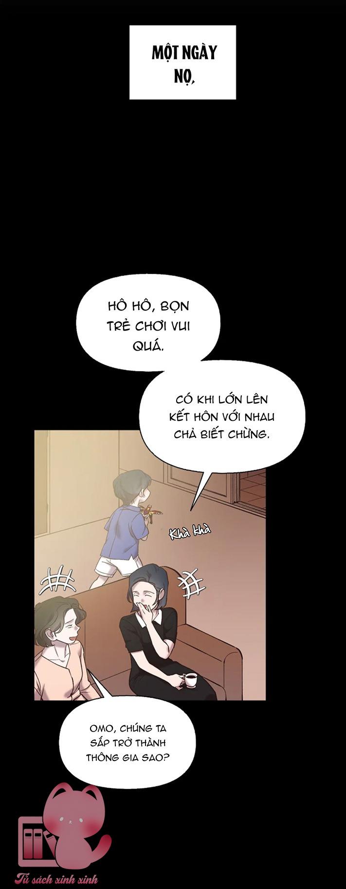 Thanh Xuân Của Chúng Ta Chap 66 - Trang 4
