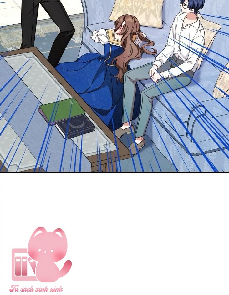 Được Yêu Thương Mà Còn Ngại Ngùng Sao! Chap 69 - Trang 4