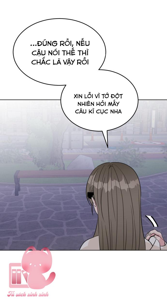 Chúng Ta Là Gì Của Nhau? Chap 34 - Trang 2