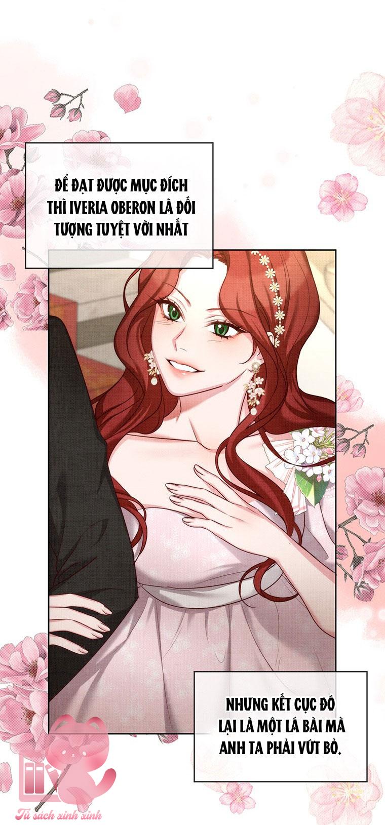 Thế Thì Ta Cứ Trở Thành Kẻ Ác Thôi Chap 39 - Trang 2