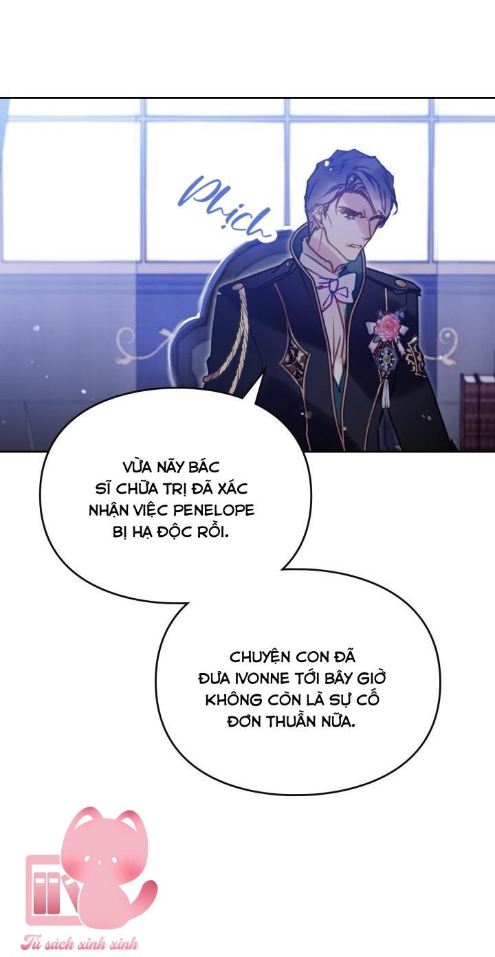 Kết Cục Của Nhân Vật Phản Diện Chỉ Có Thể Là Cái Chết Chapter 158 - Next Chapter 159