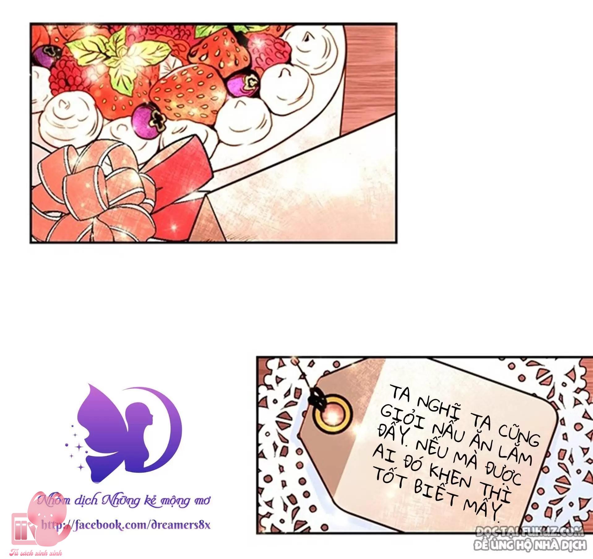 Hoàng Hậu Tái Hôn Chapter 22 - Next Chapter 23