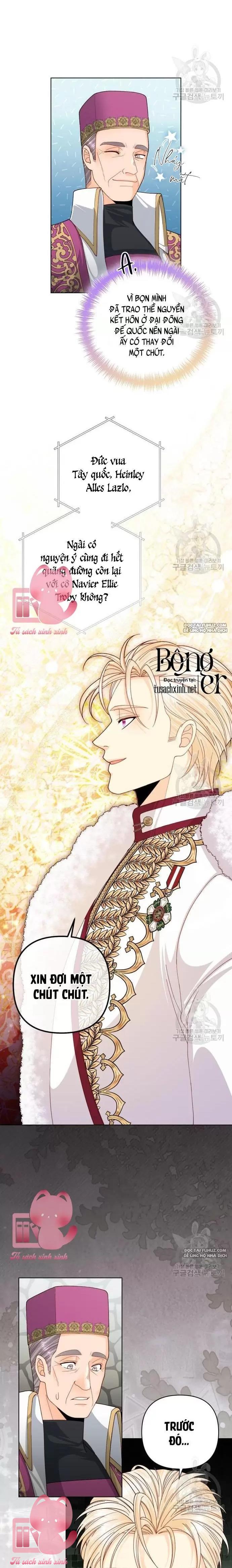 Hoàng Hậu Tái Hôn Chapter 127 - Next Chapter 128