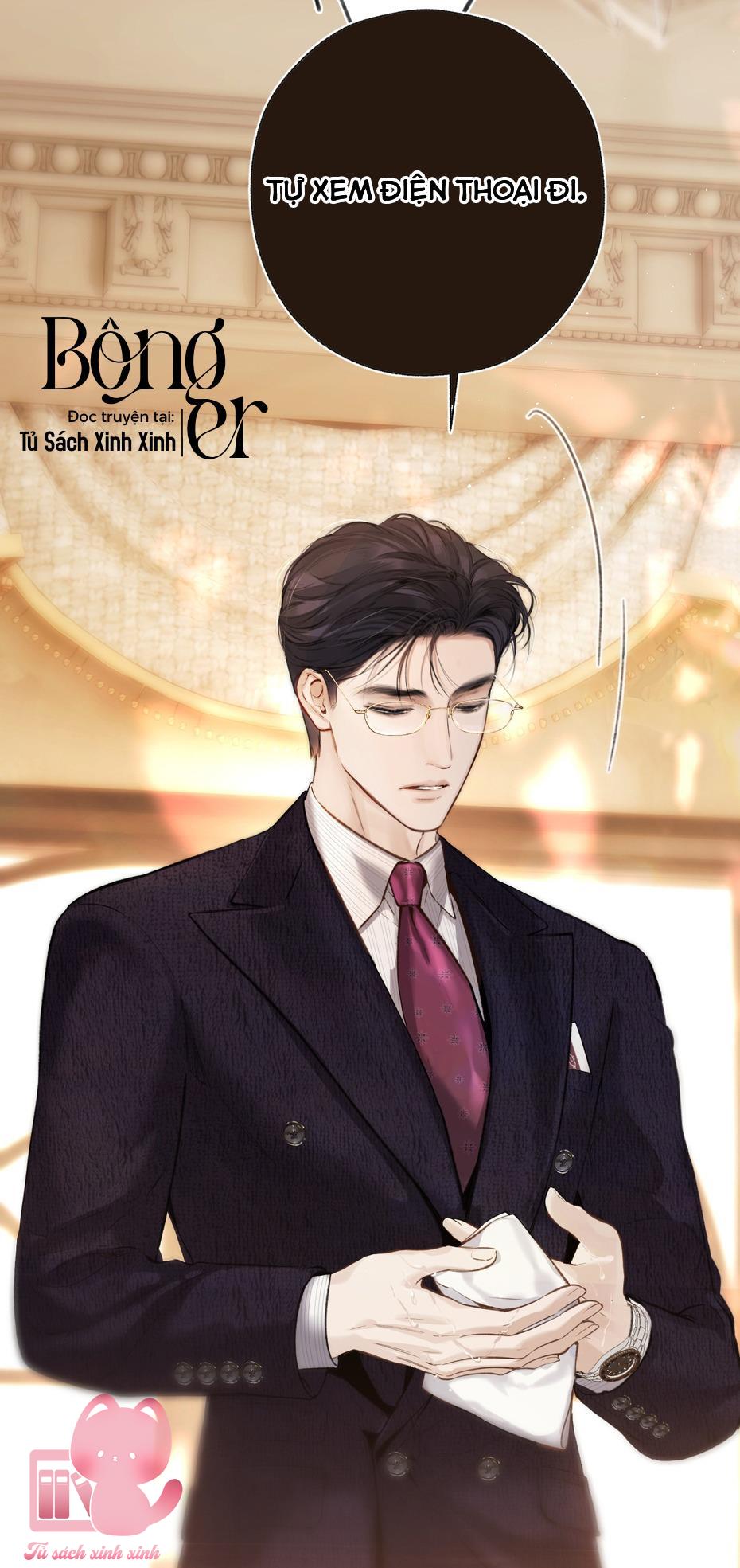 Trêu Nhầm Chapter 47 - Next Chapter 48