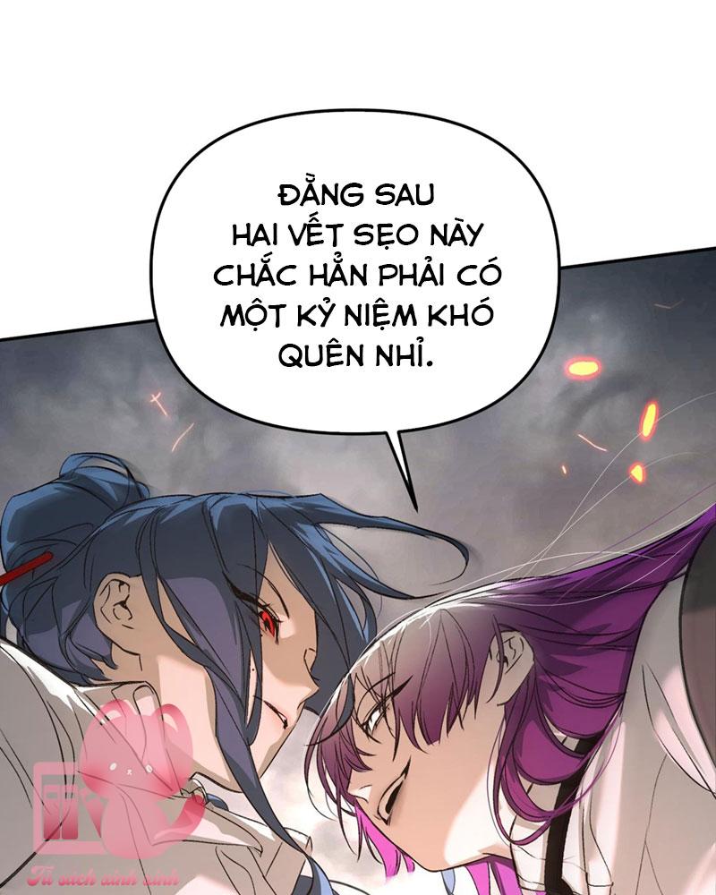 Ác Chi Hoàn Chapter 16 - Trang 4