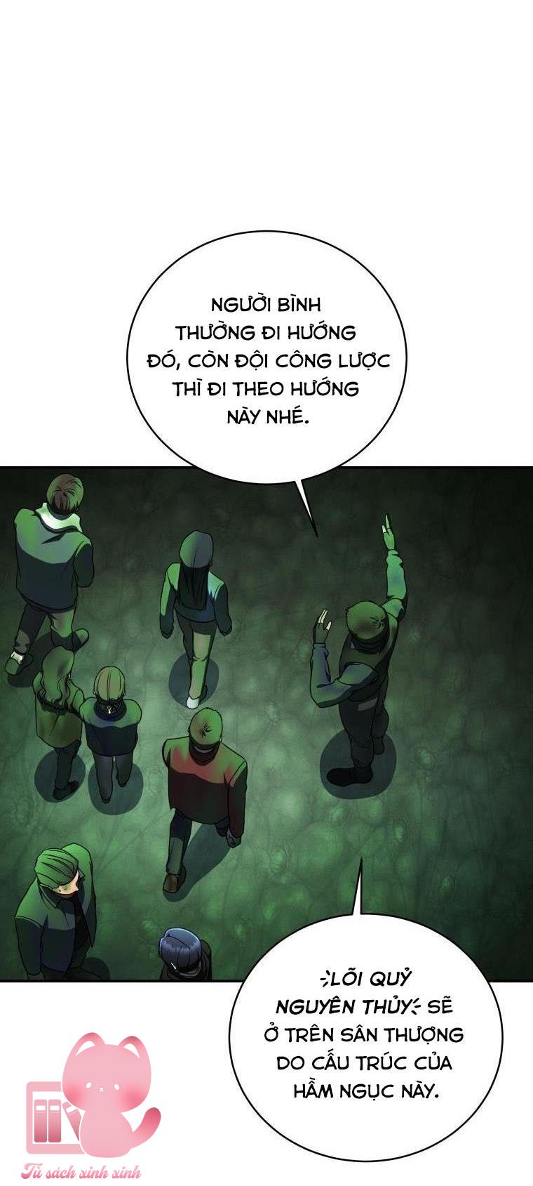 Hướng Dẫn Sinh Tồn Dành Cho Ranker Chapter 28 - Next Chapter 29