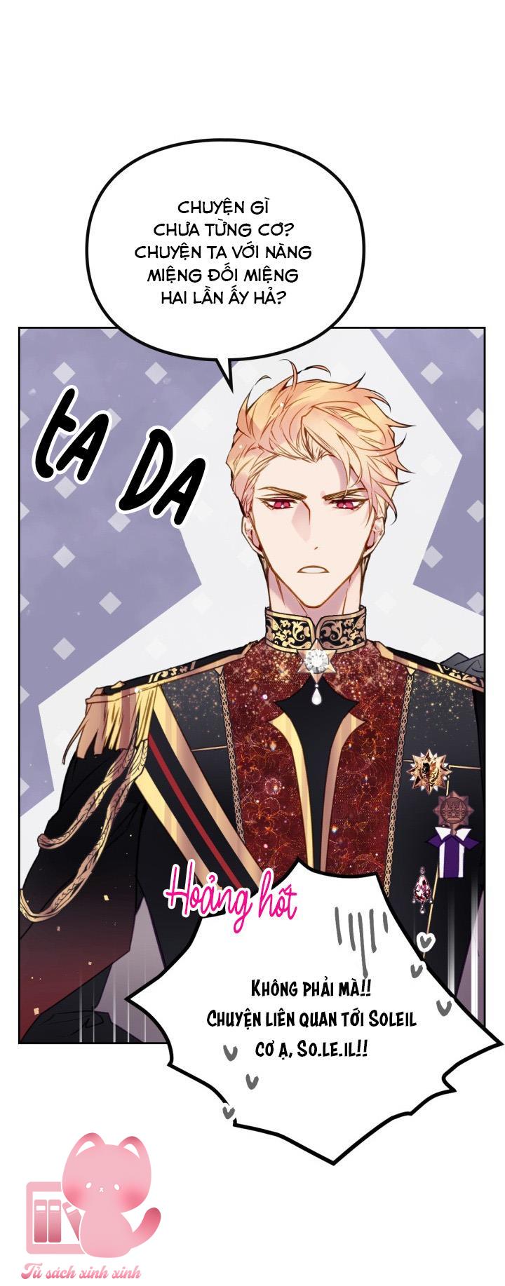 Kết Cục Của Nhân Vật Phản Diện Chỉ Có Thể Là Cái Chết Chapter 131 - Next Chapter 132