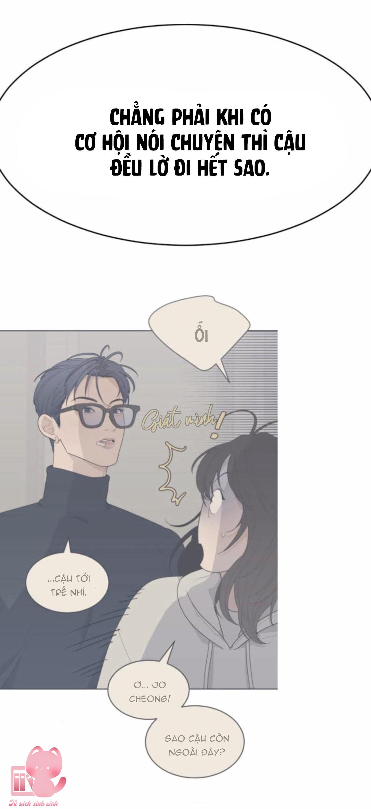 Vận May Không Ngờ Chapter 7 - Next Chapter 8